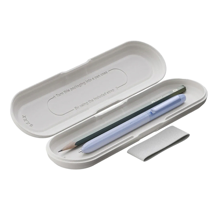 Faber-Castell® Drehkugelschreiber "AVORY"