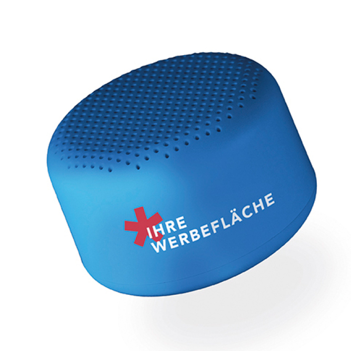 drops Bluetooth Speaker