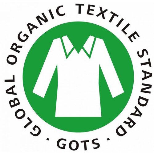 Logo GOTS