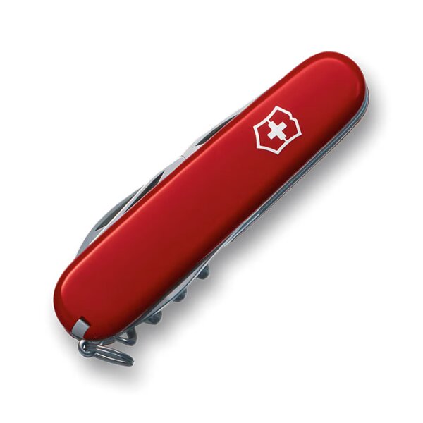 Victorinox® Taschenmesser "SPARTAN"