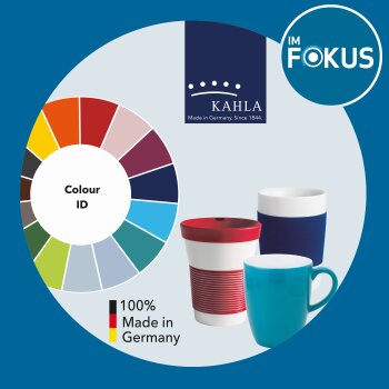 Marken im Fokus: KAHLA