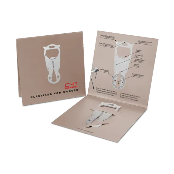 RICHARTZ Key Tool "shop"