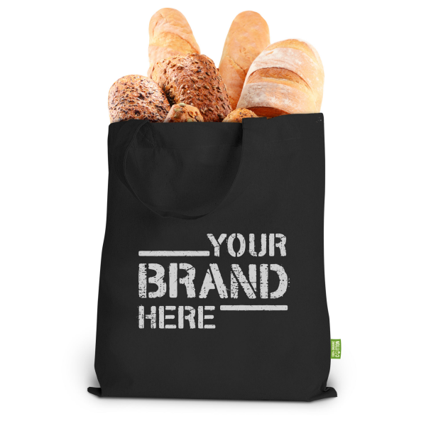 BIO-Baumwolltasche "Darwin"