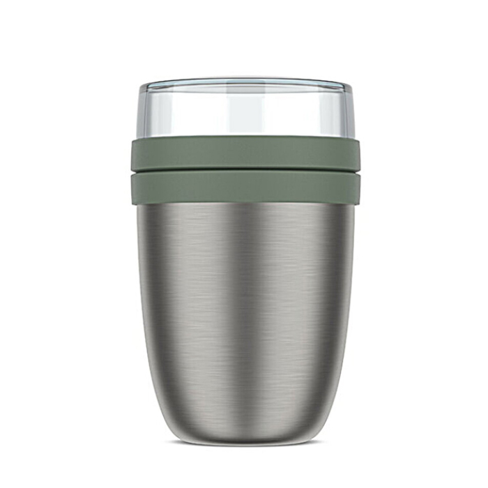 MEPAL® Thermo-Lunchpot Ellipse