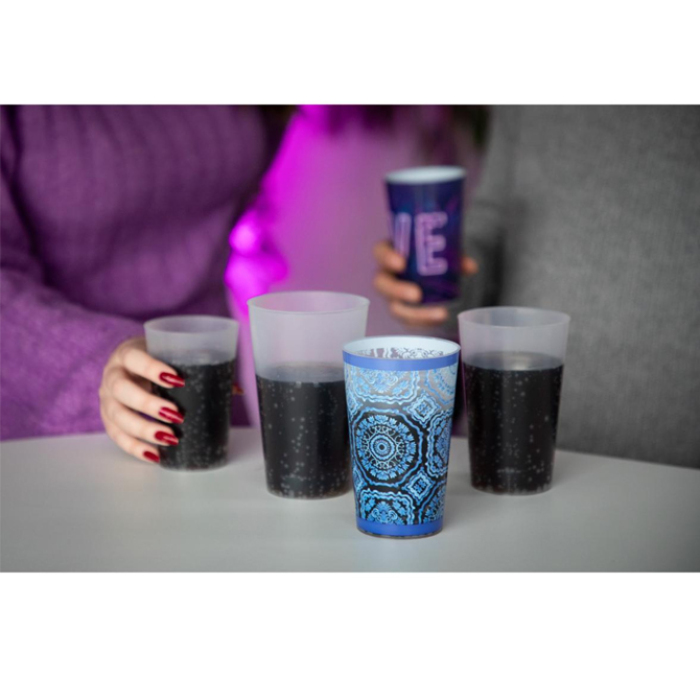 Becher "PROMO"