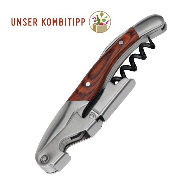 Kellnermesser "Grand Cru"