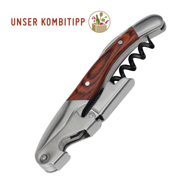 Kellnermesser "Grand Cru"