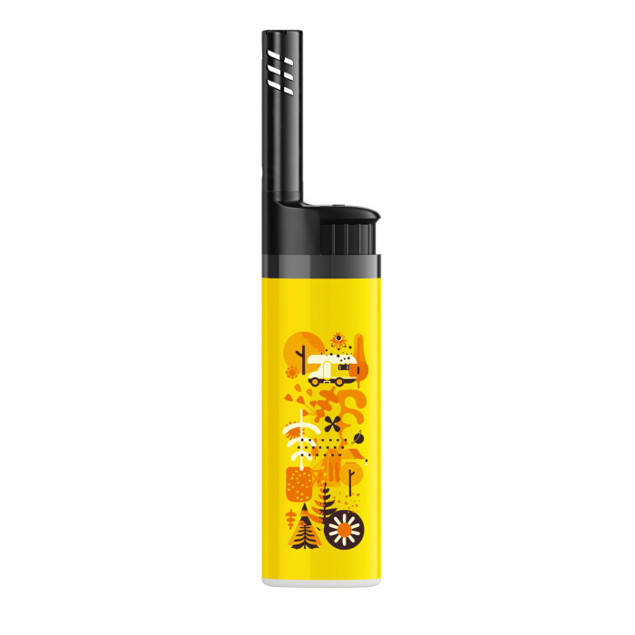 BIC® EZ Reach  Feuerzeug