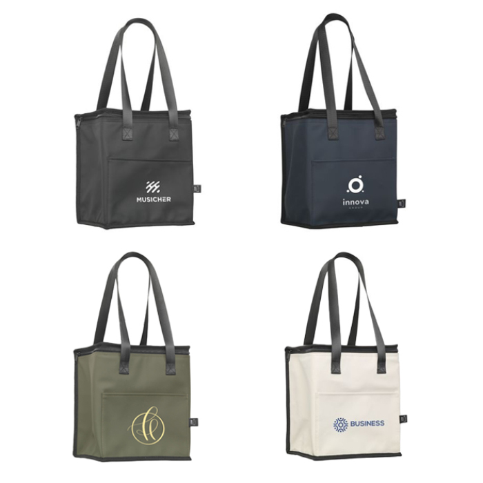 Cooler Bag "RECYCLED"