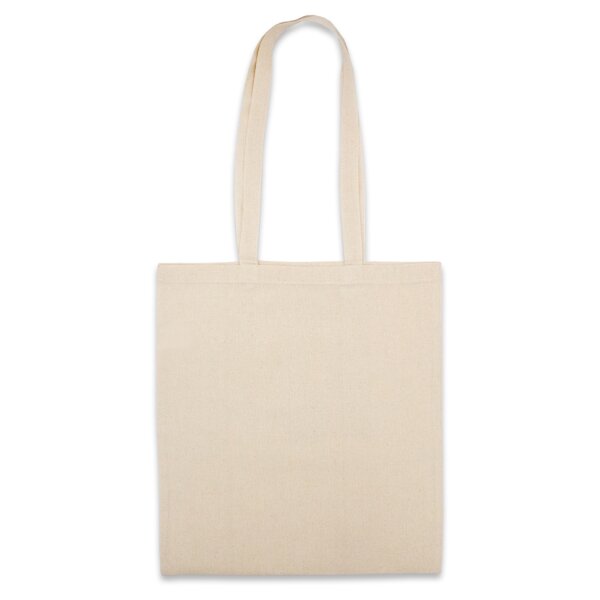 Baumwolltasche "Gatsby" natur