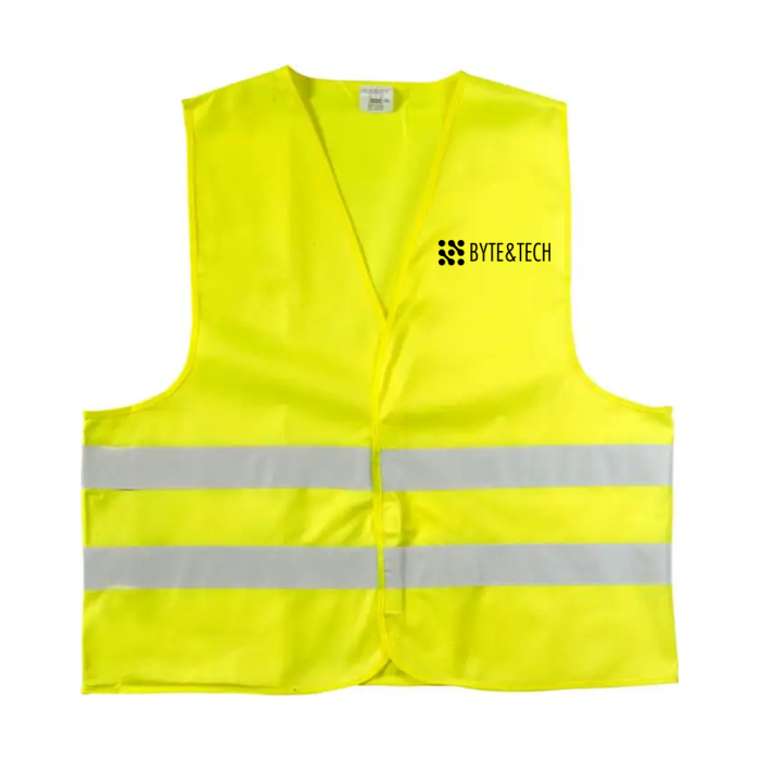 Warnweste "REFLECTIVE"