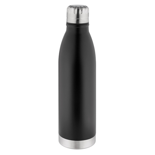 Edelstahl-Trinkflasche 0,75L