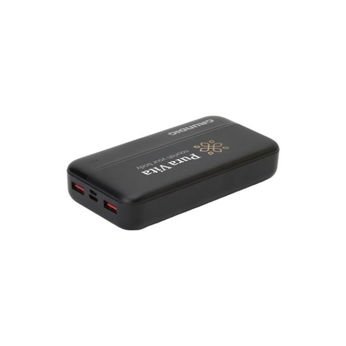 Grundig® Powerbank 20000 mAh Ladegerät