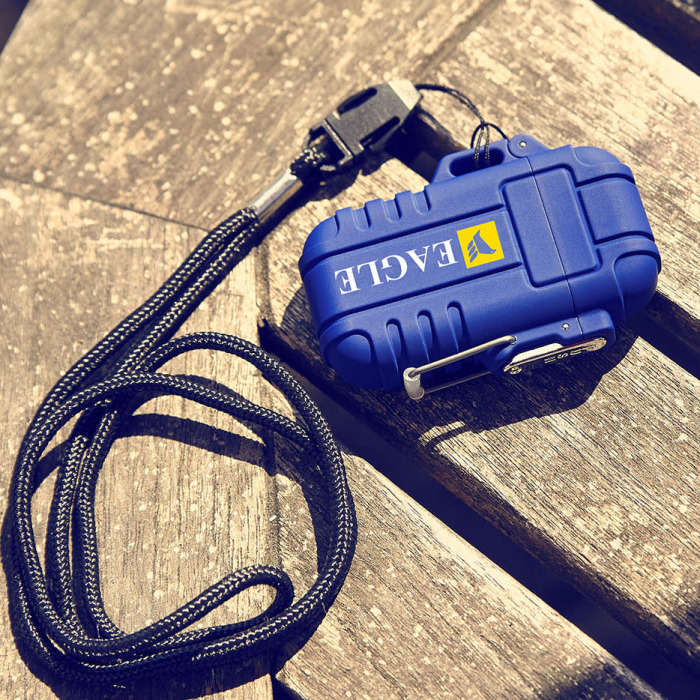 MagLighter outdoor