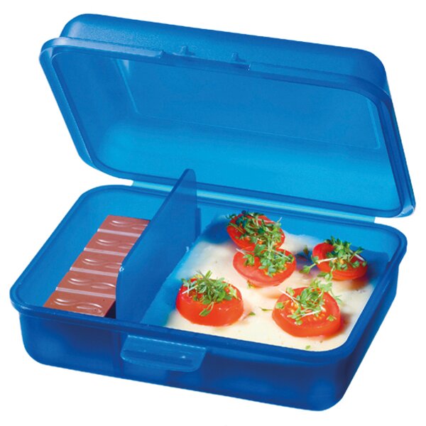 Vorratsdose "Pausen-Box"