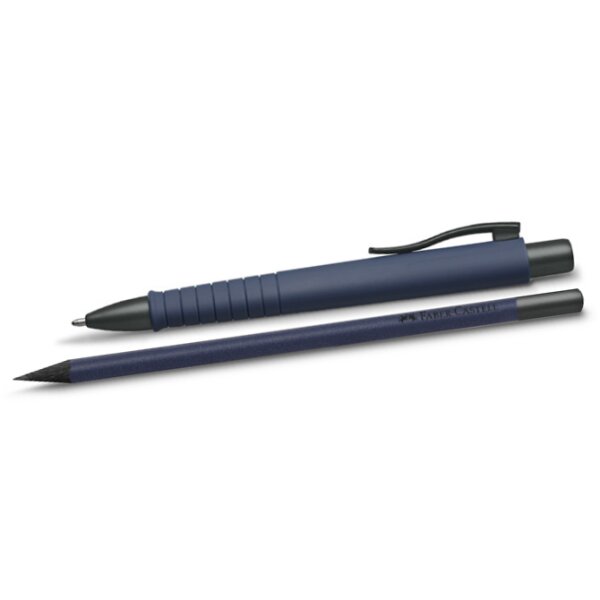 Poly Ball Urban Set ®Faber Castell
