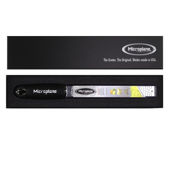 MICROPLANE Premium Zester Reibe
