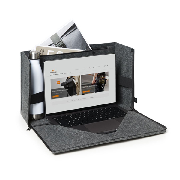 Organizer-Tasche "HOME OFFICE"