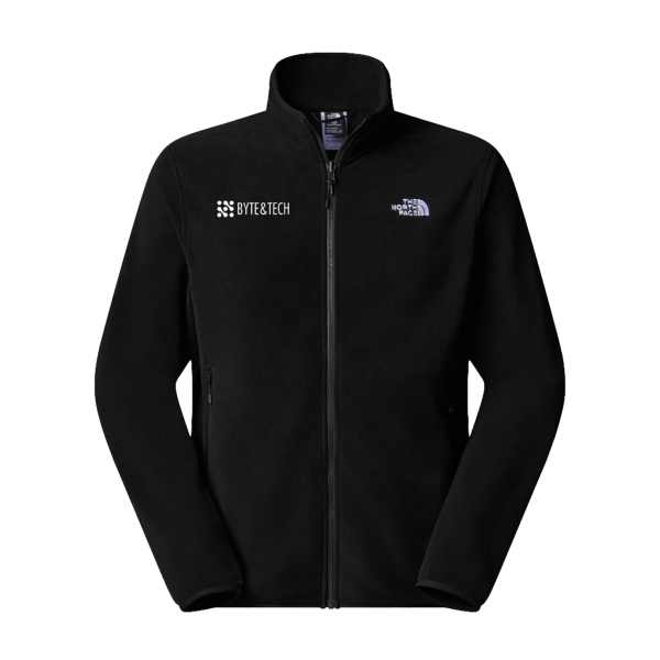 The North Face® Fleece Jacke "GLACIER"