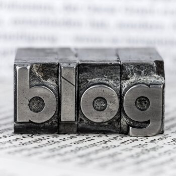 BLOG #3:  „Ich hätte da eine Idee!“
