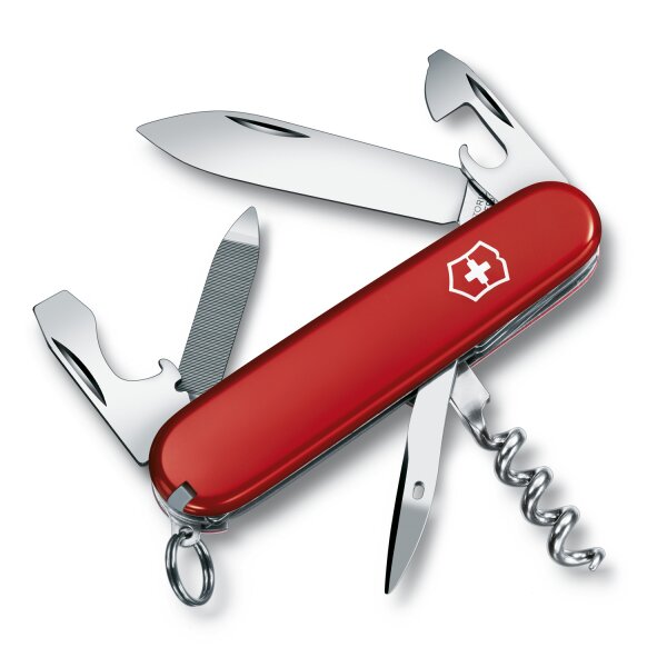 VICTORINOX "Sportsman"
