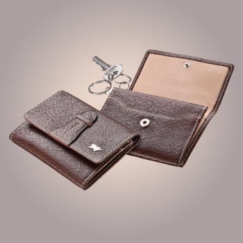 Kleinlederwaren & Accessoires