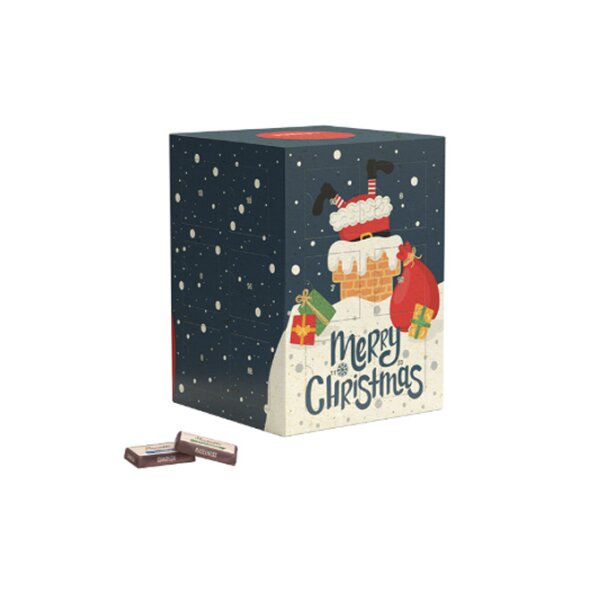 Tower Adventskalender