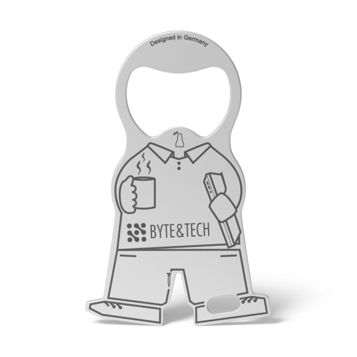 Richartz® Keytool „KARL ONBOARDING“