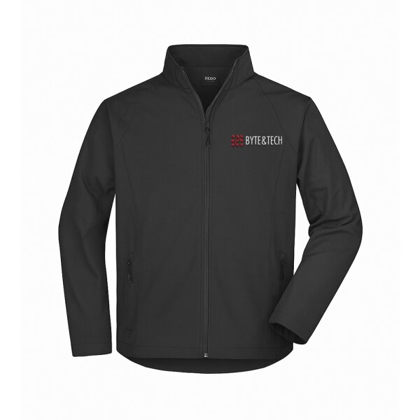 Softshelljacke "MODERN"