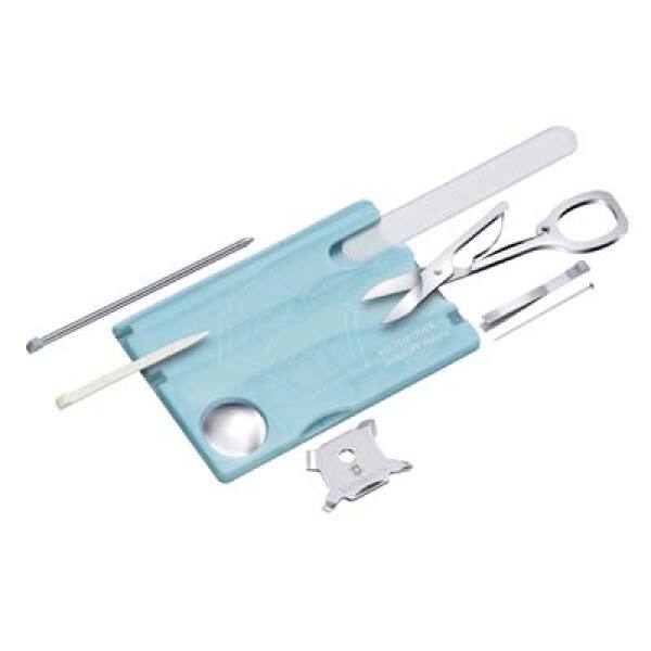 VICTORINOX »SwissCard Nailcare«