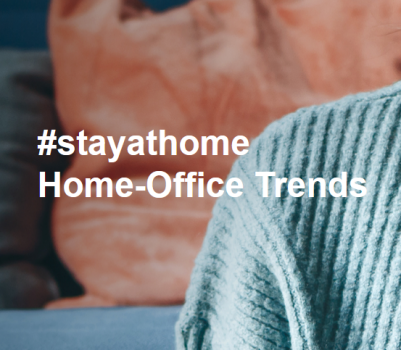 Smarte Tools fürs Home-Office