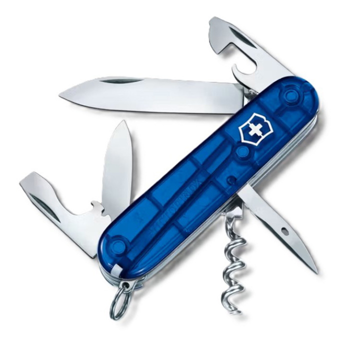 Victorinox® Taschenmesser "SPARTAN"