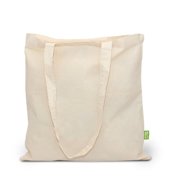 BIO-Baumwolltasche "Perth"