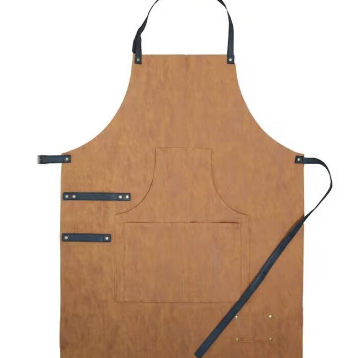 Grillschürze "BBQ"