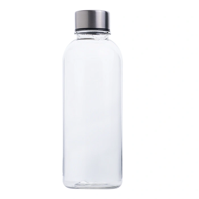 RPET Trinkflasche "Clear" 0,7L