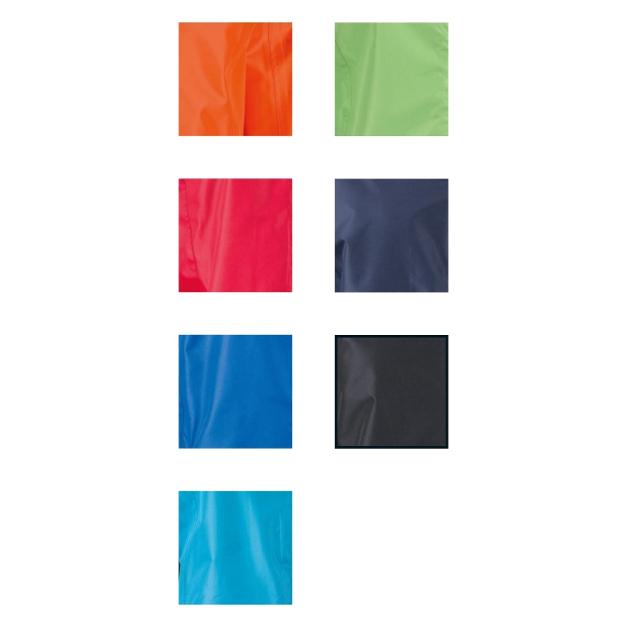 Ladies' Rain Jacket