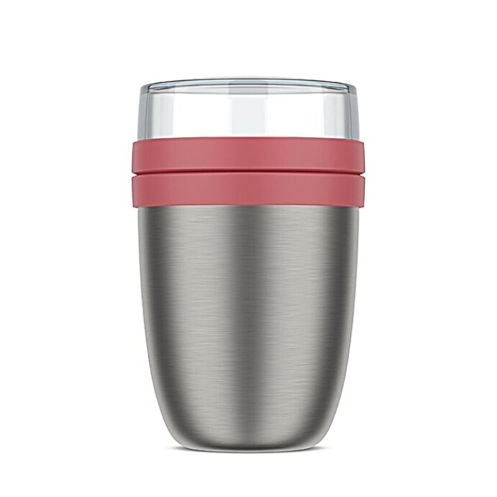 MEPAL® Thermo-Lunchpot Ellipse
