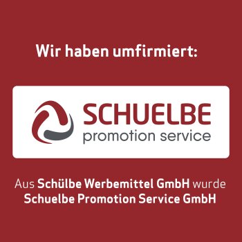 Wir haben umfirmiert!