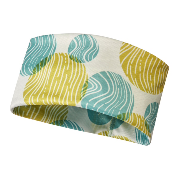 Sublimation-Stirnband "COOLMAX"