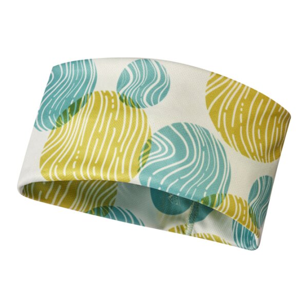 Sublimation-Stirnband "COOLMAX"