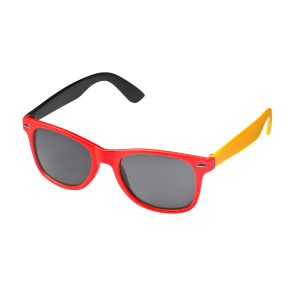 Sonnenbrille "Nations"