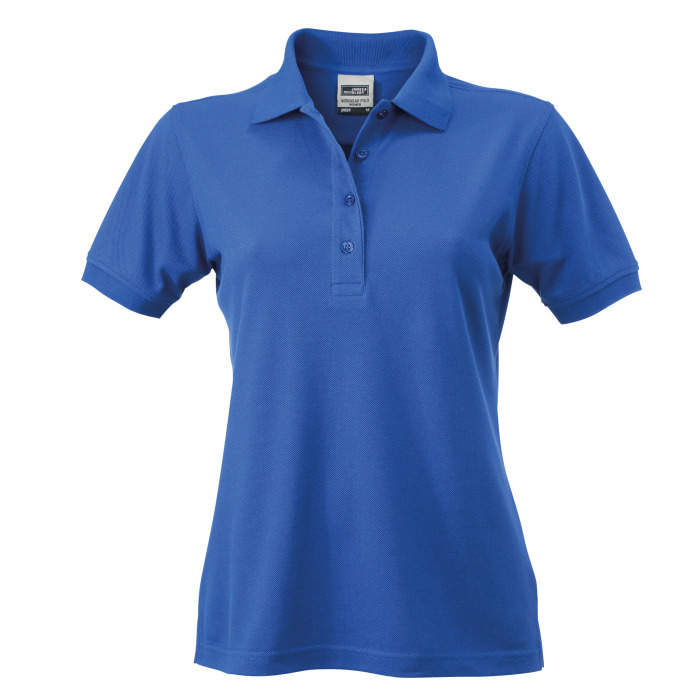 Ladies Workwear Polo