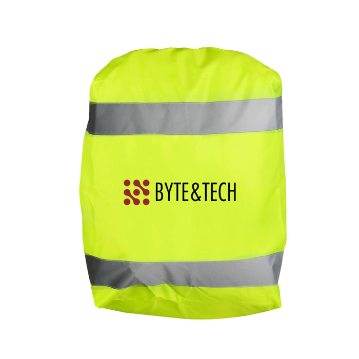 Rucksacküberzug "COVERED"