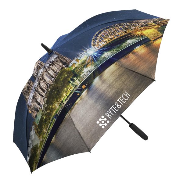 FARE® Stockschirm "SKYLIGHT"