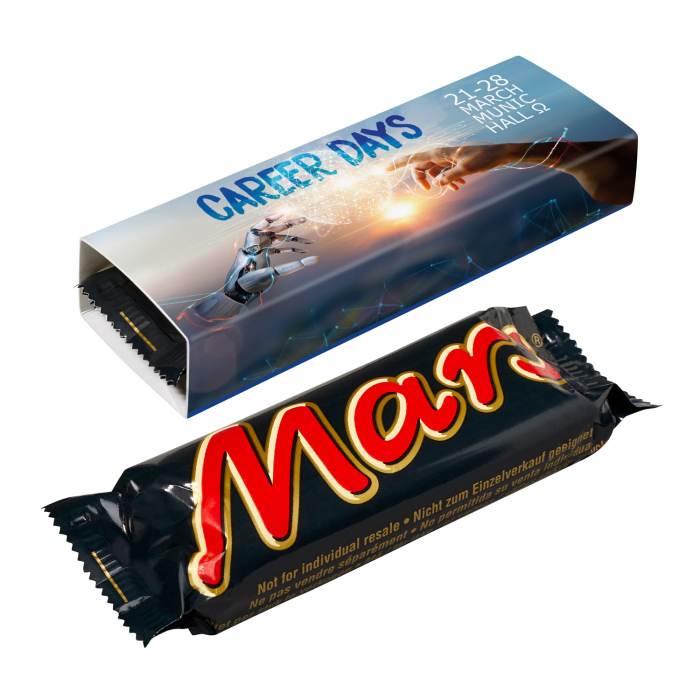 Mars Riegel