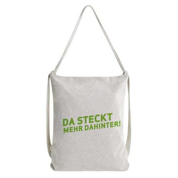 HALFAR Multibag "Loom"