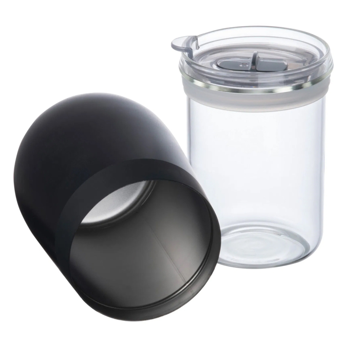 MoLu® Edelstahl-Trinkbecher "RECYCLED"