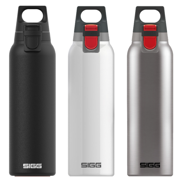 SIGG "Hot&Cold ONE Light" 0,55 L