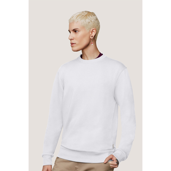 HAKRO® MIKRALINAR® ECO Sweatshirt