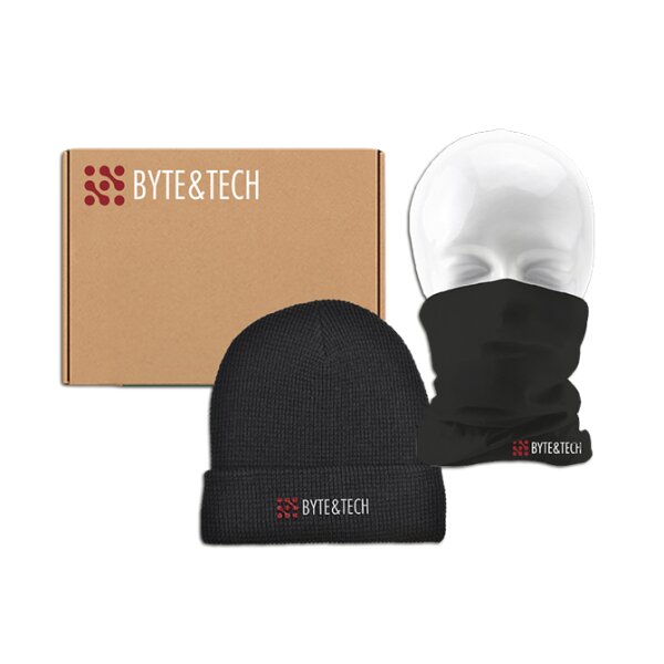 Präsentset "HEADWEAR"